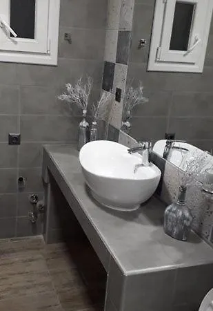 Gasthof Aspa2 Platamonas