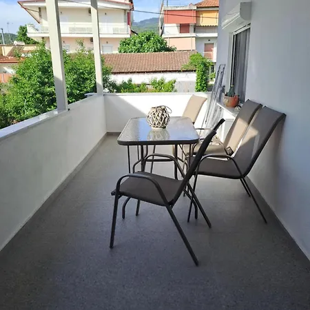 Aspa2 Gasthof Platamonas