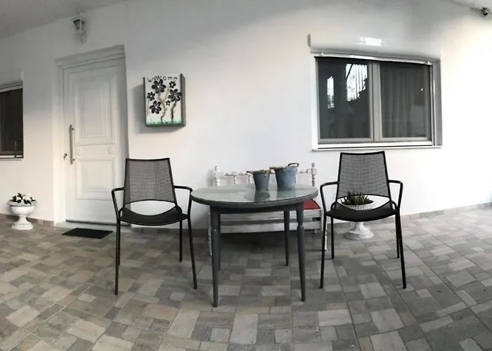 Casa de hóspedes Aspa2