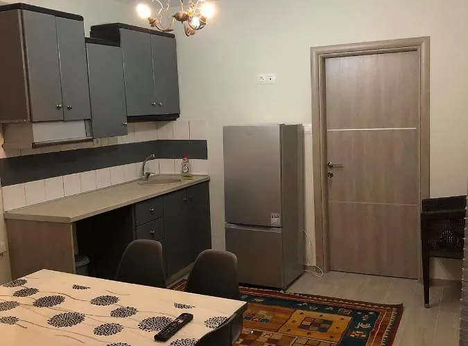 Aspa2 Casa de hóspedes Platamonas