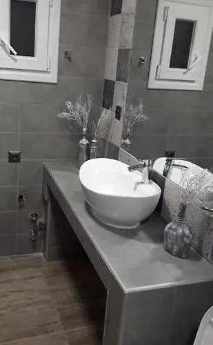 Casa de hóspedes Aspa2 Platamonas