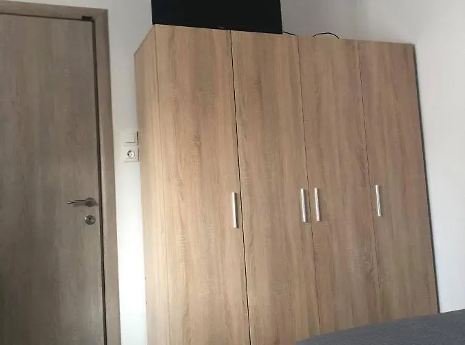 Casa de hóspedes Aspa2 *