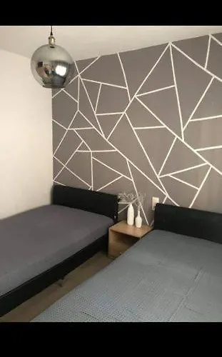 Aspa2 Casa de hóspedes *