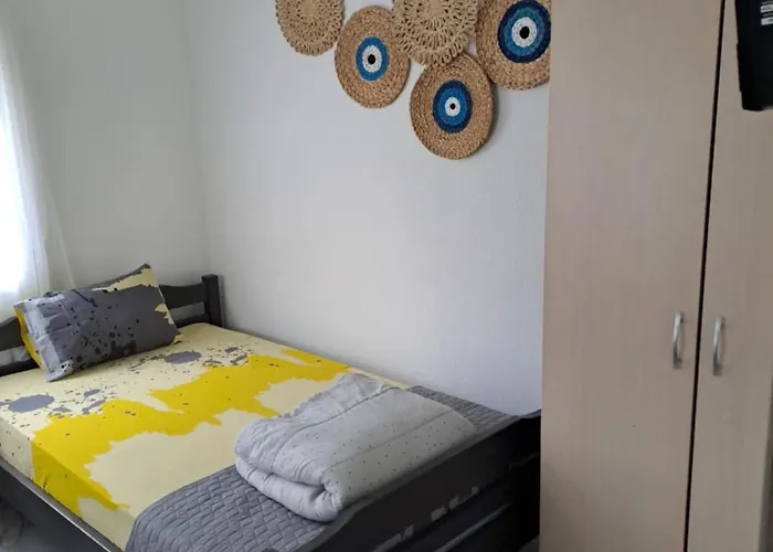 Aspa2 Casa de hóspedes