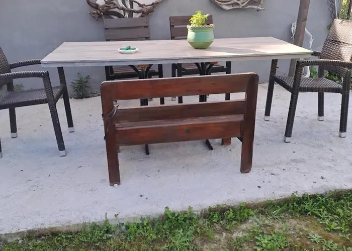 Aspa2 Casa de hóspedes Platamonas