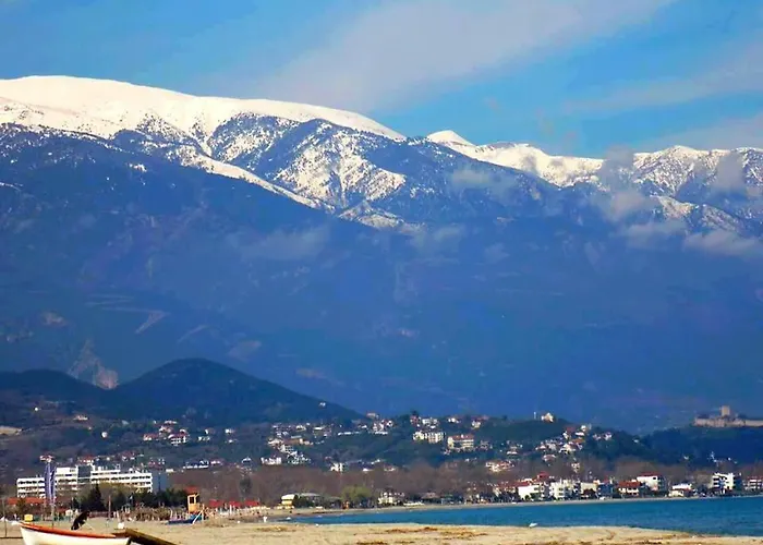 Aspa2 Maison d'hôtes *